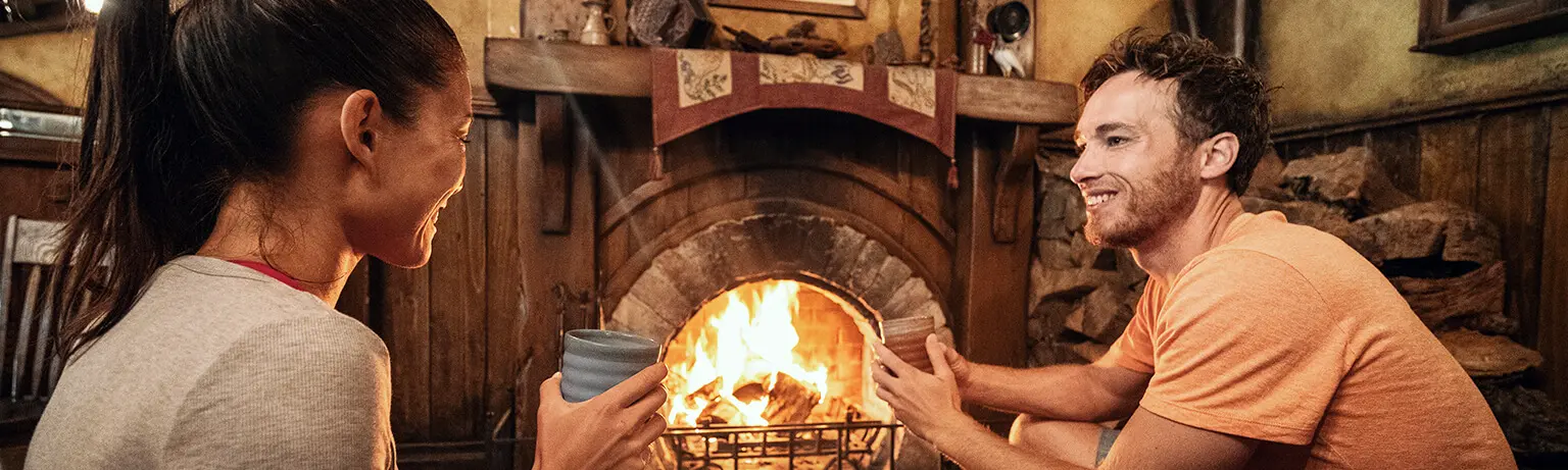 Beratung für Wohlfühlwärme – Robeta Naturbrennstoffe