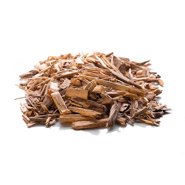 Robeta Hackschnitzel – umweltfreundlicher Heizbrennstoff aus Holz